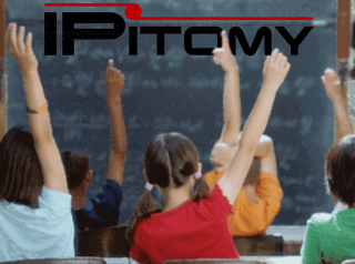 IPitomy Alerts School Kids